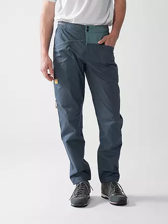 ORTOVOX | Herren Wanderhose Valbon | 